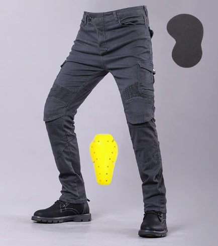 Riding Pants V2