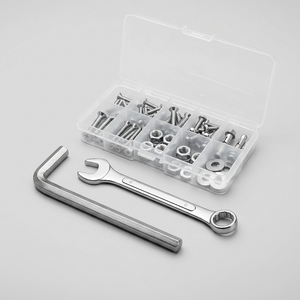 Complete Fixation Kit