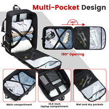 Rider Bag V2