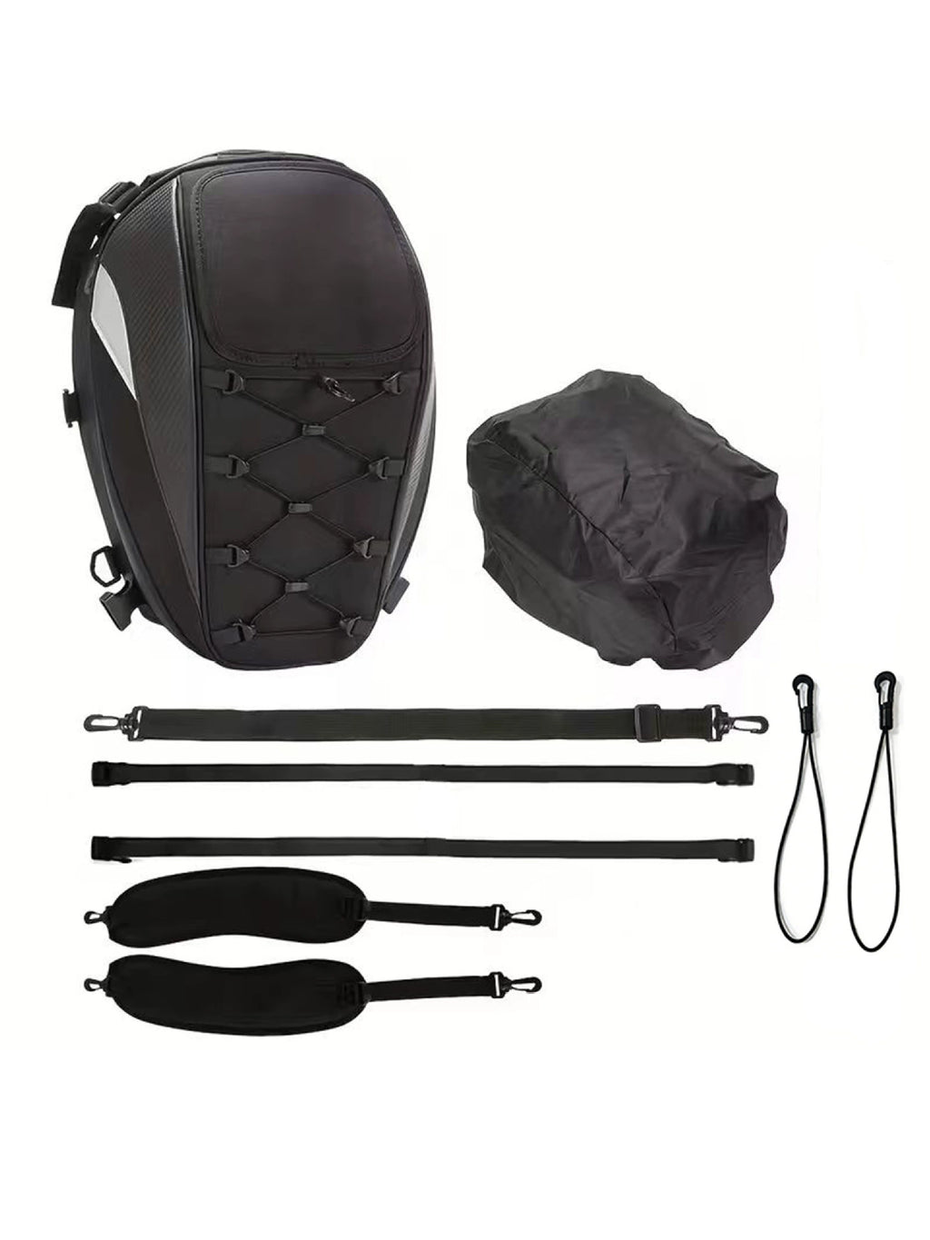 Rider bag V1