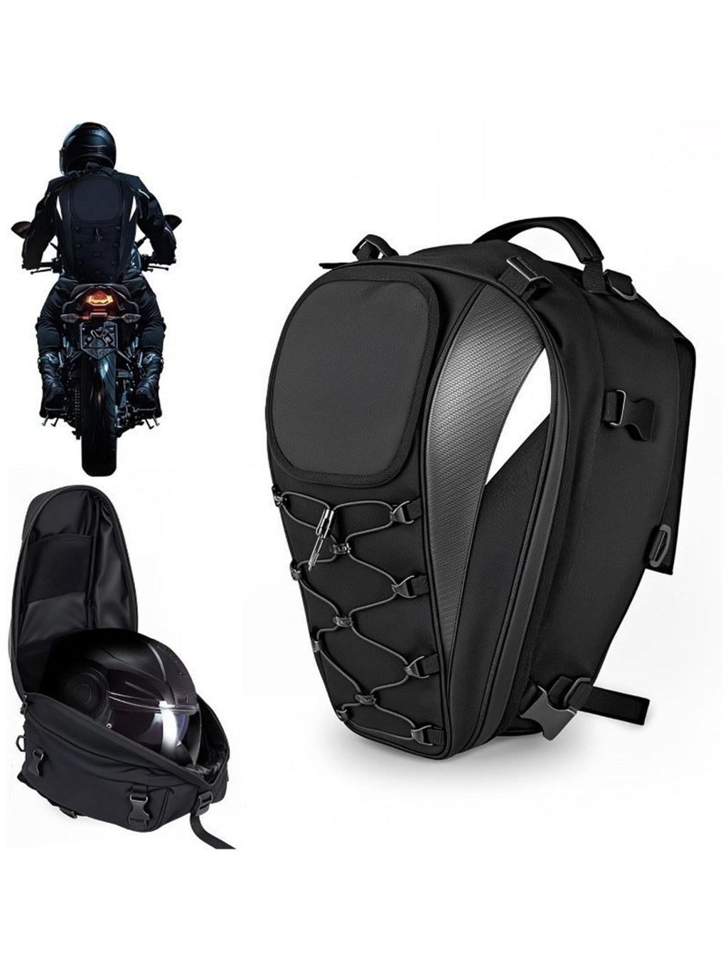 Rider bag V1