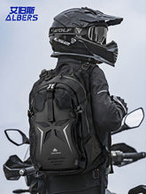 Rider Bag V3