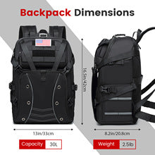 Rider Bag V2