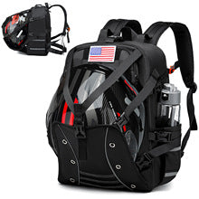 Rider Bag V2