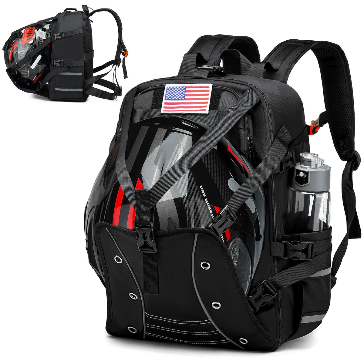 Rider Bag V2
