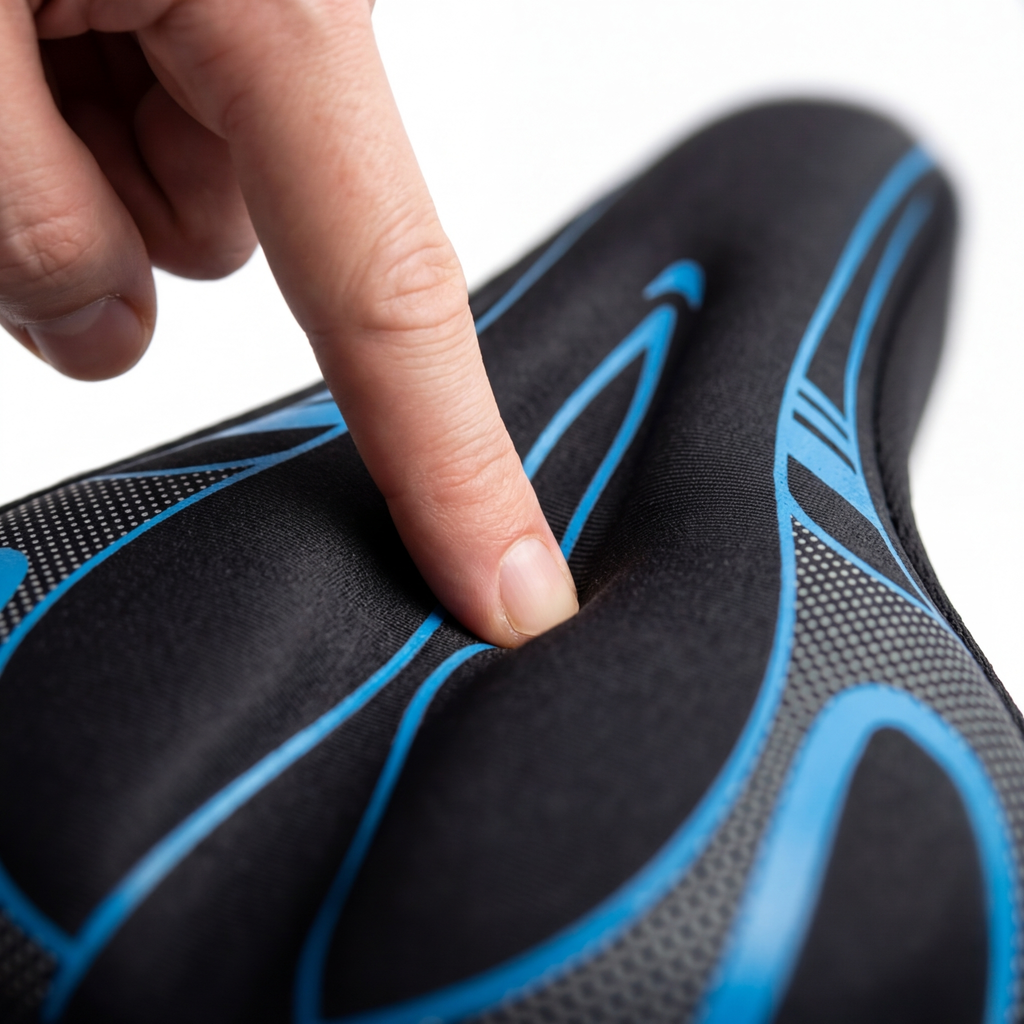 100% Bike Seat Cover