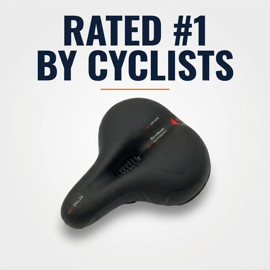 Holie Saddle 2.0