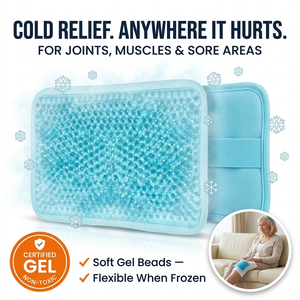 Holie Cold Therapy Gel Pack