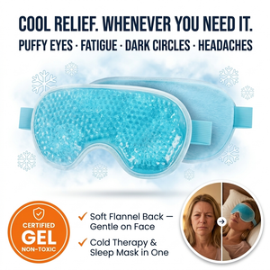 Holie Gel Eye Mask