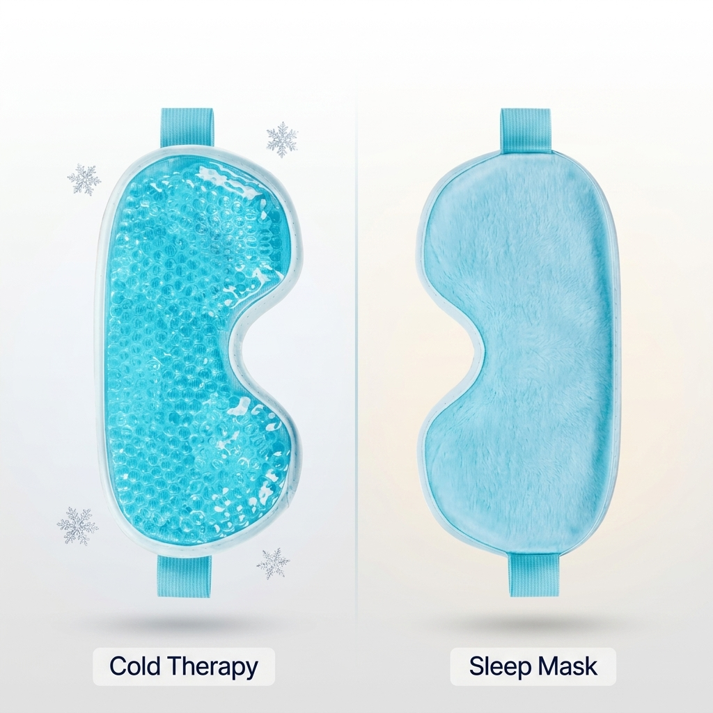 Holie Gel Eye Mask