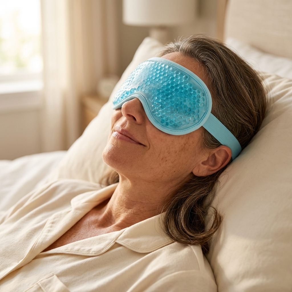 Holie Gel Eye Mask