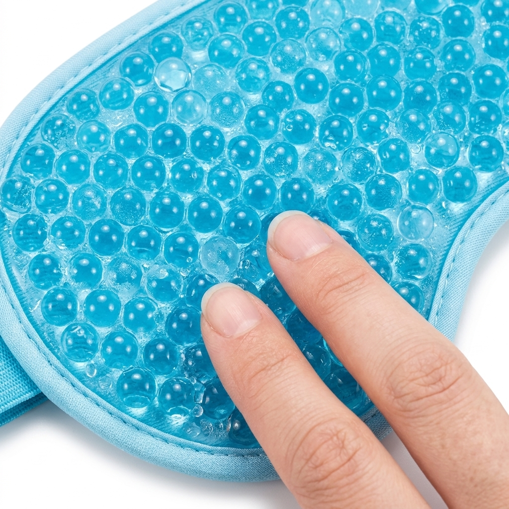 Holie Gel Eye Mask