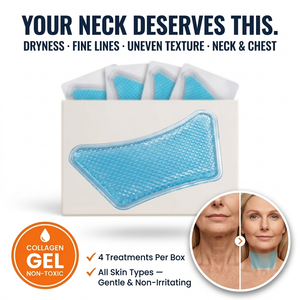 Holie Collagen Neck Mask
