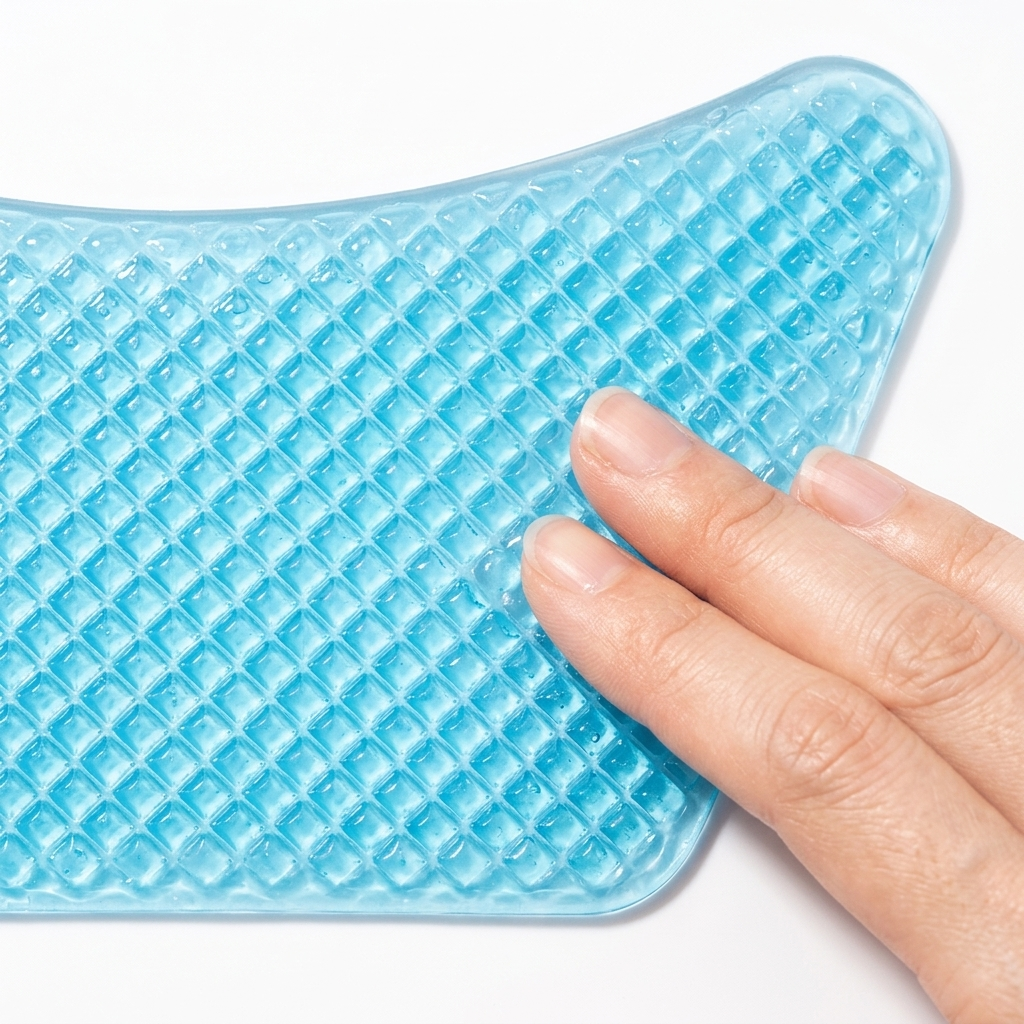 Holie Collagen Neck Mask