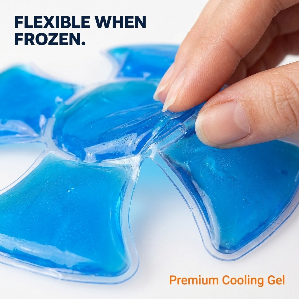 Holie CoolHead Gel Insert