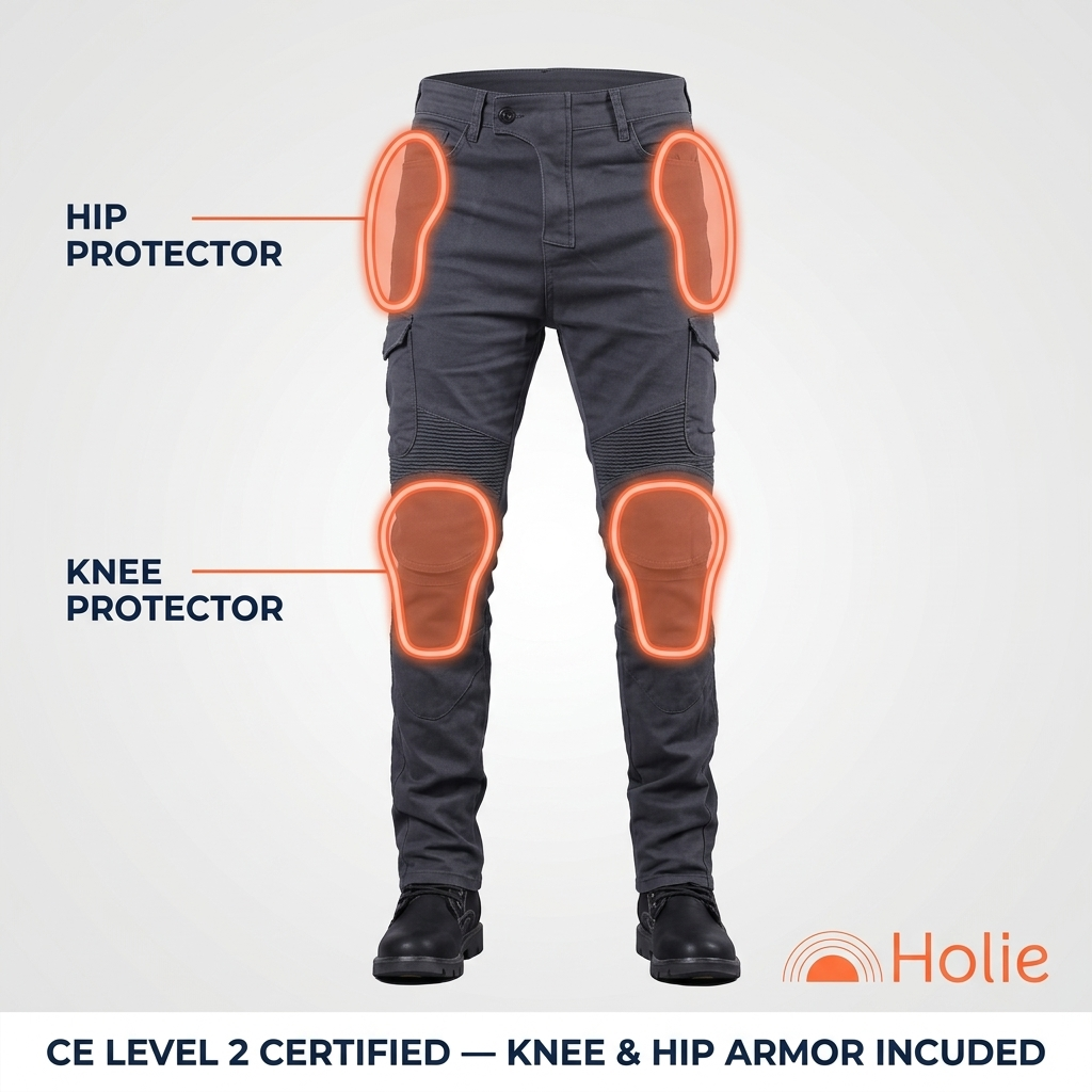 Holie Rider Pants