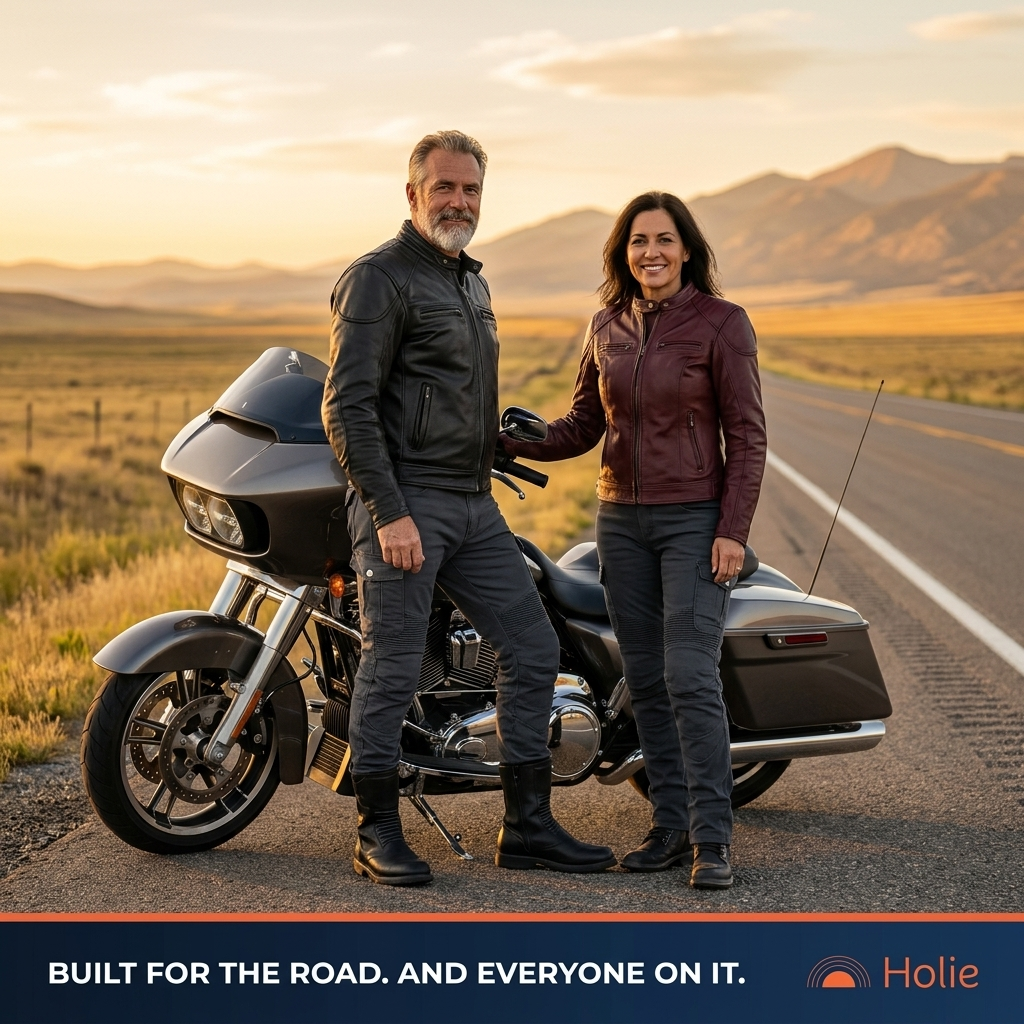 Holie Rider Pants