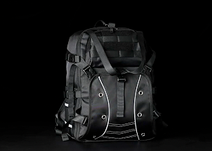 Holie Motorcycle BackPack